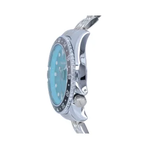 Vivid Edge Timepiece
