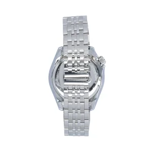 Vivid Edge Timepiece