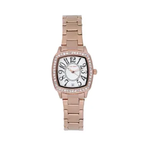 Gentle Muse Timepiece